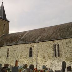 Église Notre-Dame-de-l'Assomption du Mesnil-Amey