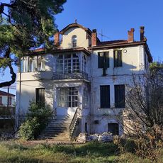 Villa Morpourgo