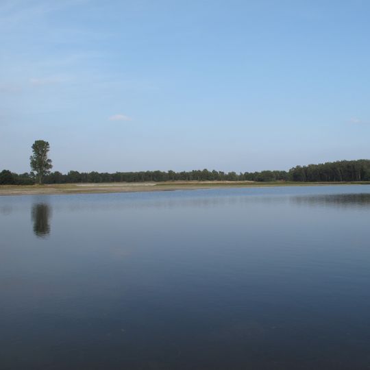 Nationalpark De Maasduinen