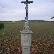 Wegkreuz
