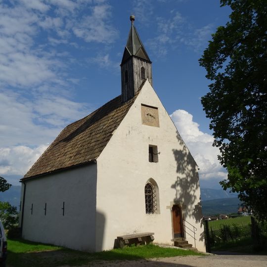 Cappella di San Valentino