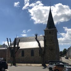 Église Saint-Antoine Ermite