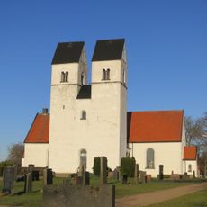 Färlöv Church