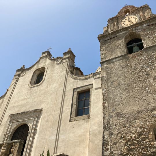 Chiesa di Santa Maria delle Grazie