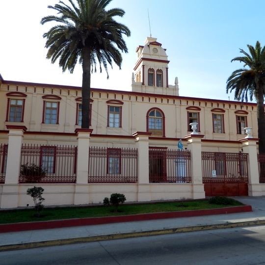 Casa de la Providencia