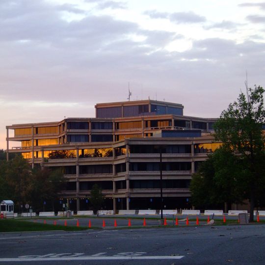 United States Geological Survey