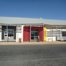 Carnarvon Public Library