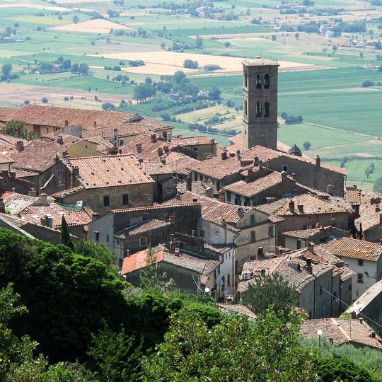 Cortona