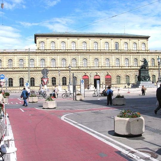 Museo della Residenza