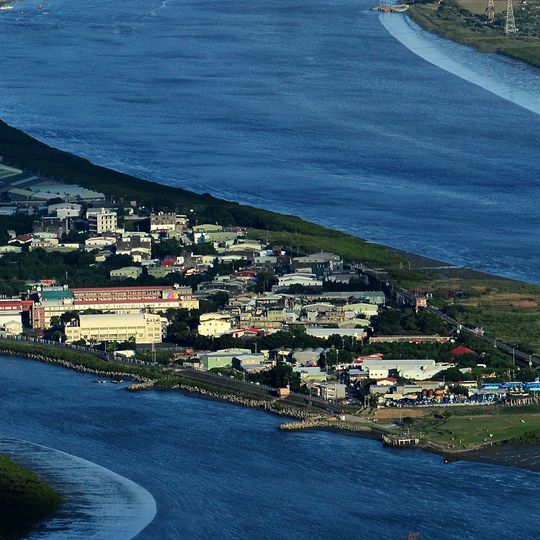 Taipei University of Marine Technology