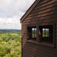 Tower Hill State Park