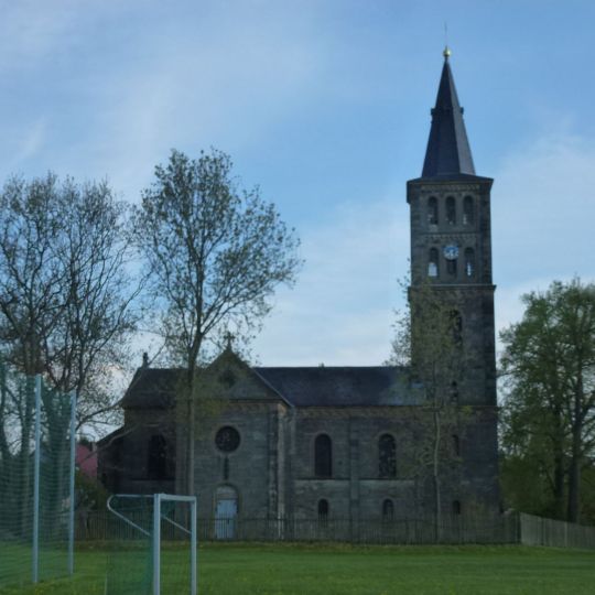 Kirche Haardorf