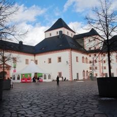 Schloss Augustusburg