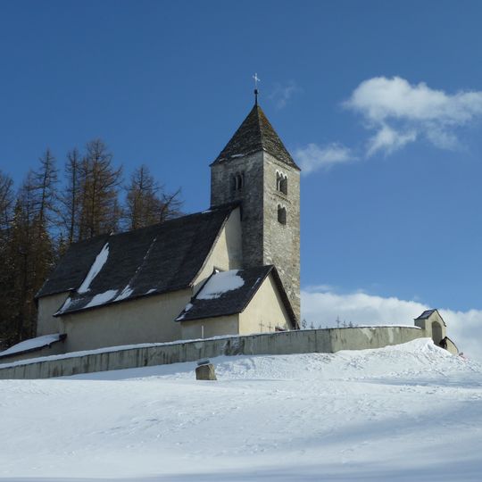 Remigiuskirche