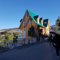 Paseo Atkinson