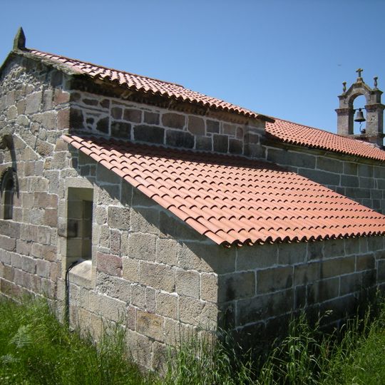 Iglesia de San Juan