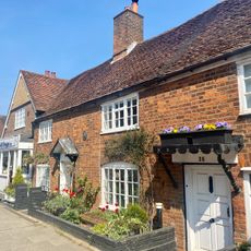 33,35 And 37, High Street