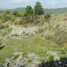 Kalkmagerrasen und Diemelaltwasser bei Lamerden