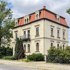 Leipziger Straße 35, Grimma