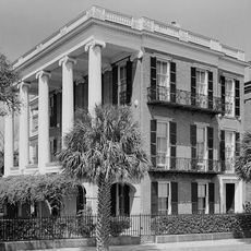 Robert William Roper House