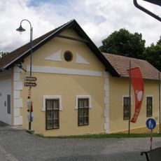 Dorfmuseum Herrnbaumgarten