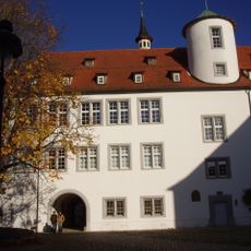 Schloss Waldenbuch