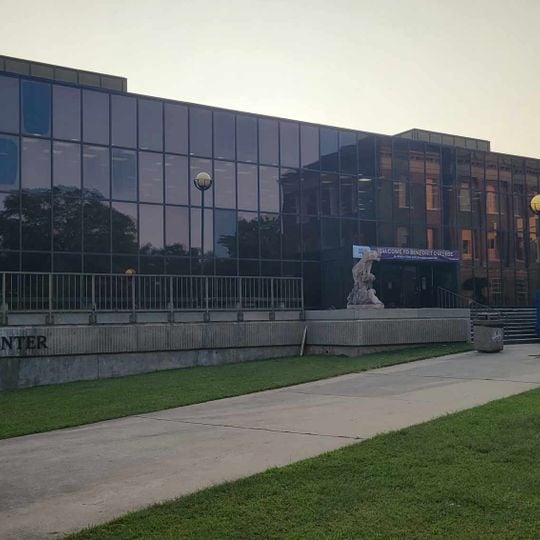 Benedict College