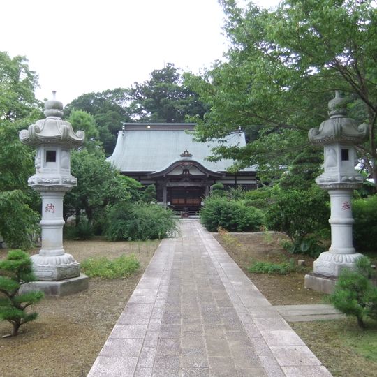 天德寺