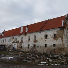 Městský dvůr - bývalý pivovar