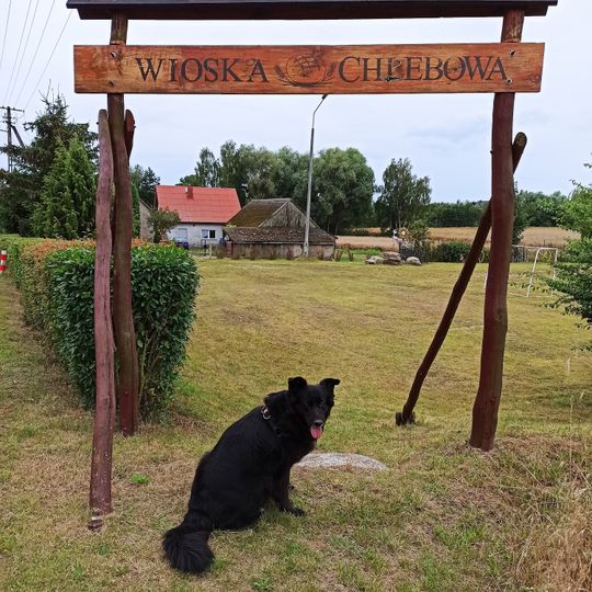 Wioska Chlebowa