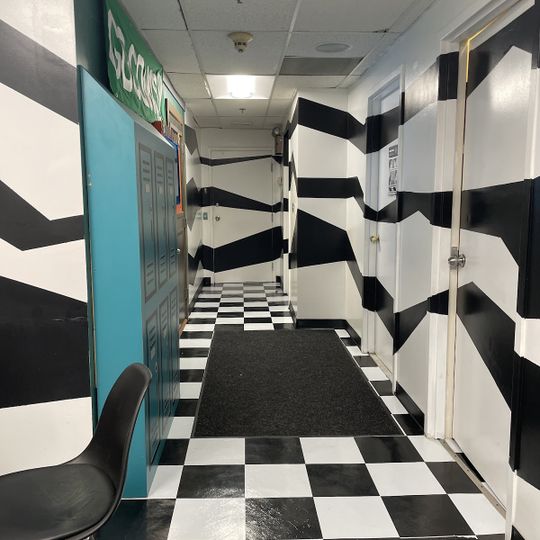 Escape the Room Boston