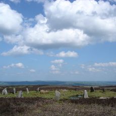 Twelve Apostles of Ilkley Moor