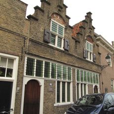 Noorder-Kerkstraat 22, Oudewater