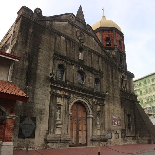 Parañaque Cathedral