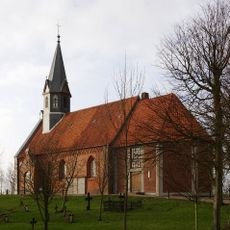 St. Vincent Church