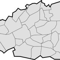 canton de Sains-en-Gohelle