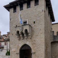 Porta San Francesco
