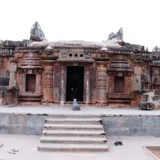 Chandramouleshwara Temple, Unkal
