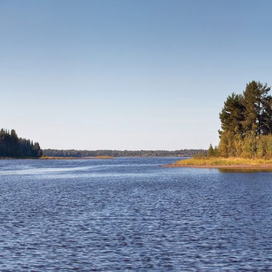 Vodlozerskiy natsionalniy park