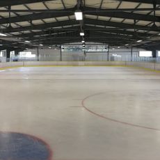 Patinoire de Rezé