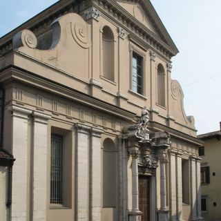 Duomo di Desenzano del Garda