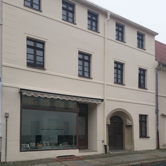 Wittenberger Straße 6