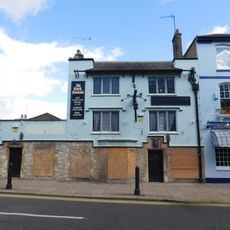 The North Foreland Public House