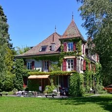 Château Vennes