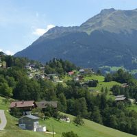 Gemeinde Bartholomäberg