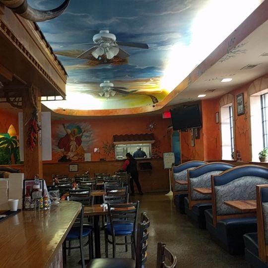 Cielito Lindo