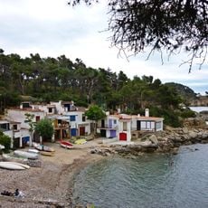 Cala s'Alguer