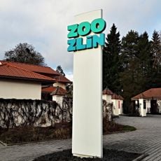 Zlín-Lešná Zoo