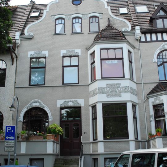Haus Großmann