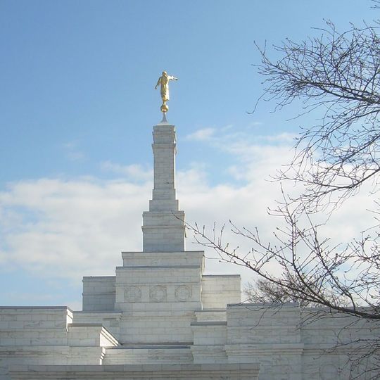 Templo de Nashville